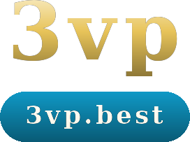 3vp logo